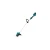 Makita DUR189Z podkaszarka akumulatorowa 18V LXT 30 cm BLDC-Photoroom.webp