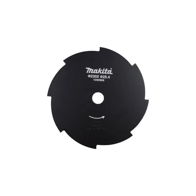 Makita 191Y46-8 tarcza tnąca 8-zębna 230 × 25,4 mm do kos i podkaszarek-Photoroom.webp