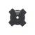 Makita D-66008 nóż tnący 4-zębny 230 × 25,4 mm do kos i wykaszarek-Photoroom.webp