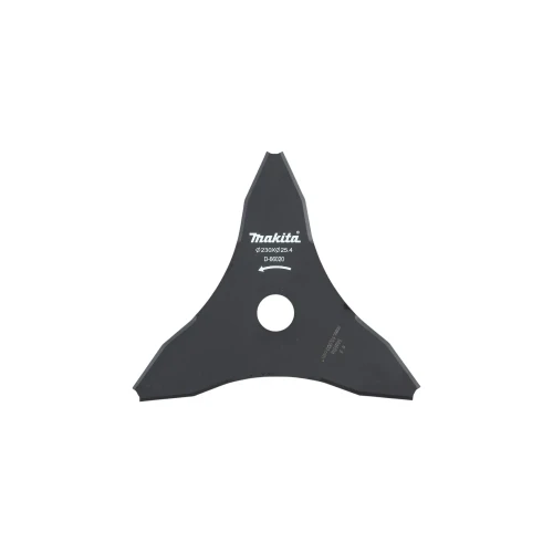 Makita D-66020 nóż tnący 3-zębny 230 × 25,4 mm do kos i wykaszarek-Photoroom.webp
