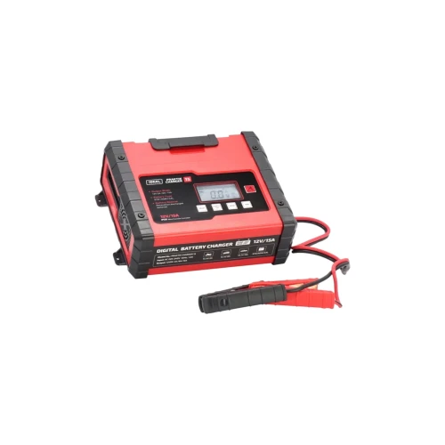 IDEAL PRAKTIK CHARGER 15 LCD prostownik inteligentny 12V 15A 10–300Ah-Photoroom.webp