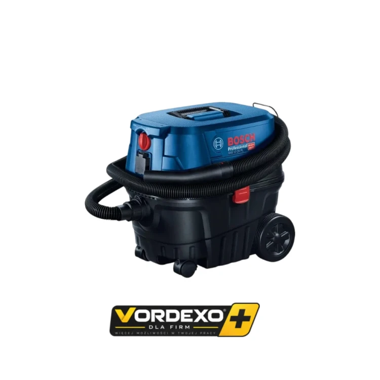Bosch GAS 12-25 PL odkurzacz przemysłowy 1250 W 25 l klasa L-Photoroom.webp
