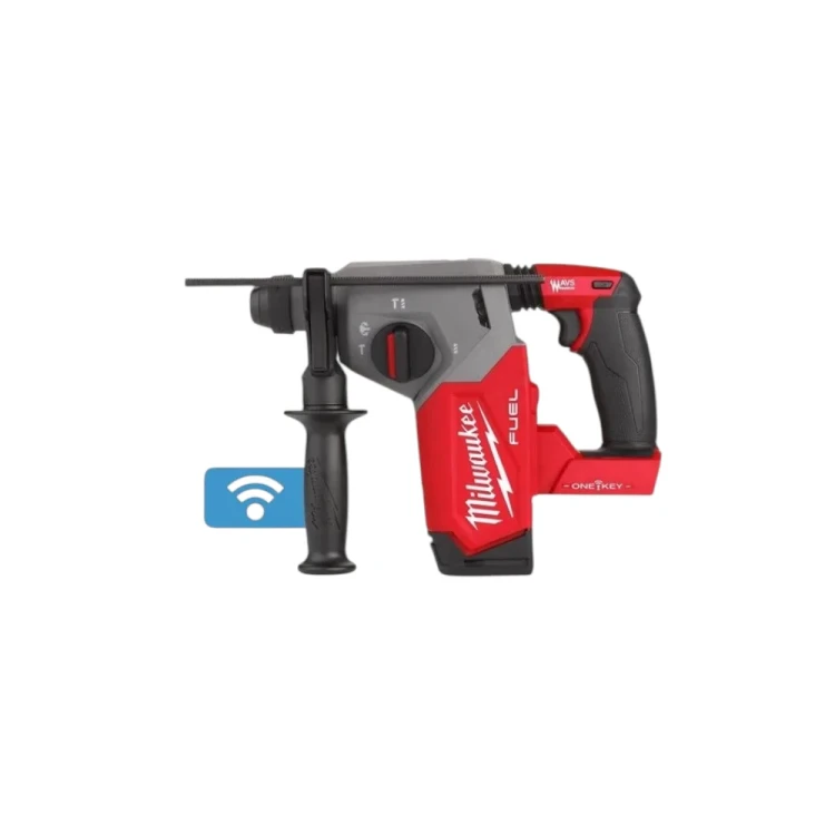 Milwaukee M18 ONEFH-0X młotowiertarka SDS-Plus 18 V FUEL 2,5 J-Photoroom.webp