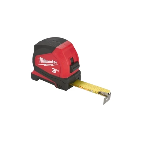 Milwaukee PRO 4932459591 taśma miernicza niemagnetyczna 3 m 16 mm-Photoroom.webp