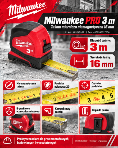 Milwaukee PRO 3 m — precyzja i wytrzymałość.png