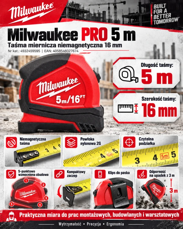Milwaukee PRO 5 m — precyzja w budowie.png