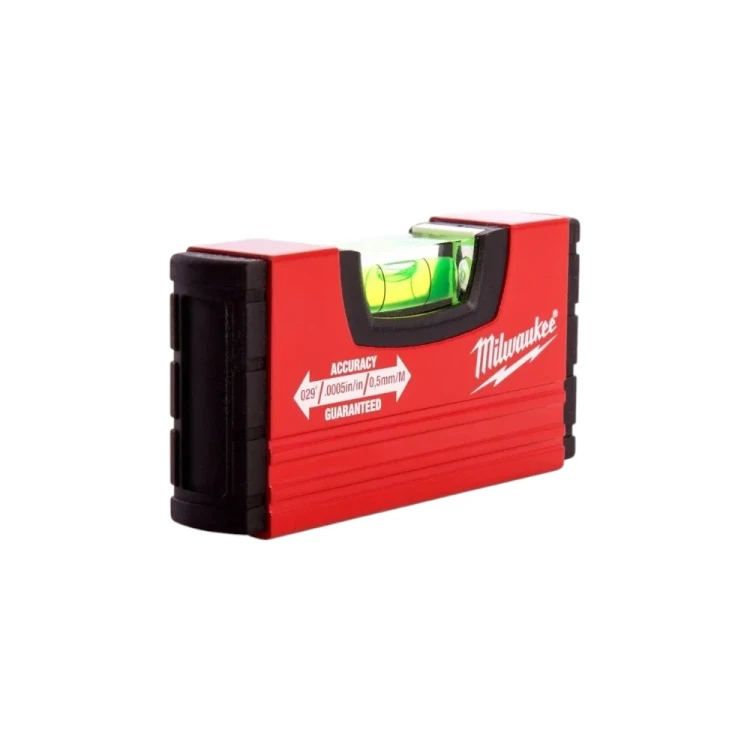 Milwaukee Mini Box 4932459100 poziomica aluminiowa 10 cm-Photoroom.webp