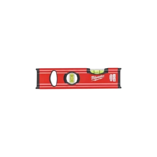 Milwaukee 4932478897 poziomica SLIM magnetyczna 20 cm z dwiema libellami-Photoroom.webp