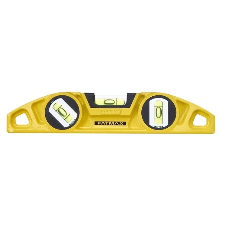 poziomica-fatmax-torpedo-level-3-fiolki-z-magnesem-22cm.webp