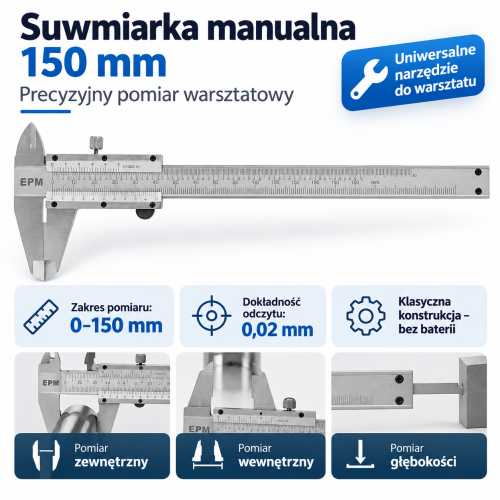 Suwmiarka manualna 150 mm – pomiary precyzyjne.png