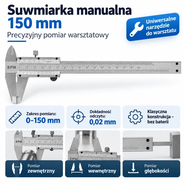 Suwmiarka manualna 150 mm – pomiary precyzyjne.png