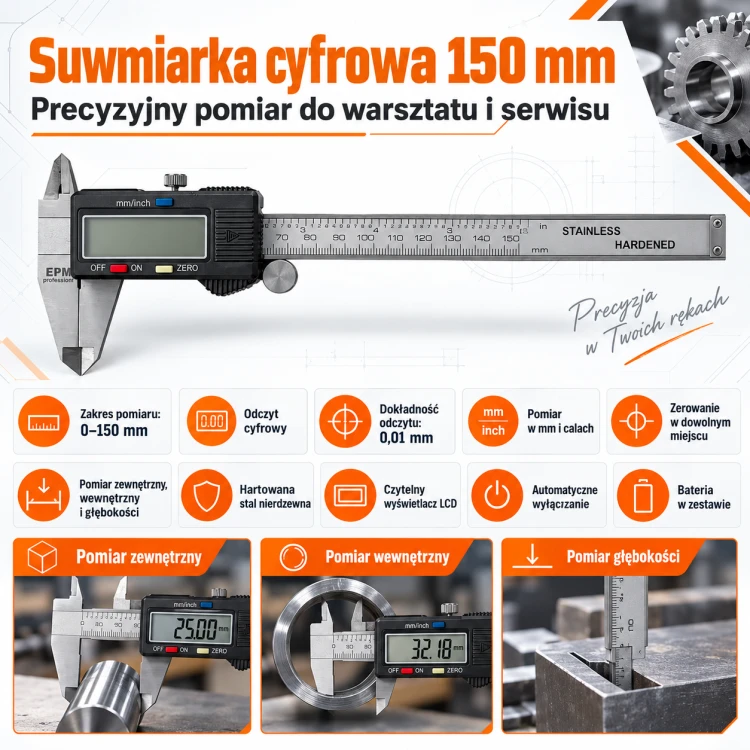 Suwmiarka cyfrowa 150 mm – precyzja pomiaru.png