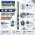 Wiertło IRWIN GRANITE do twardych materiałów (1).png