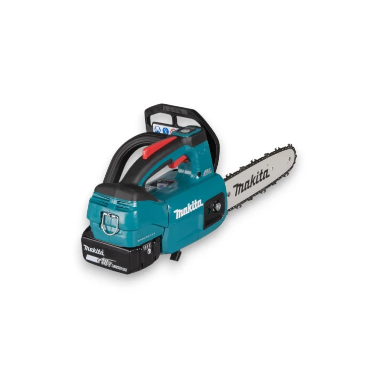 Makita DUC254 pilarka łańcuchowa akumulatorowa 18 V LXT 25 cm BLDC-Photoroom.webp