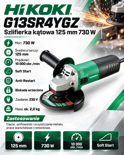 HiKOKI G13SR4YGZ – szlifierka 125 mm.png