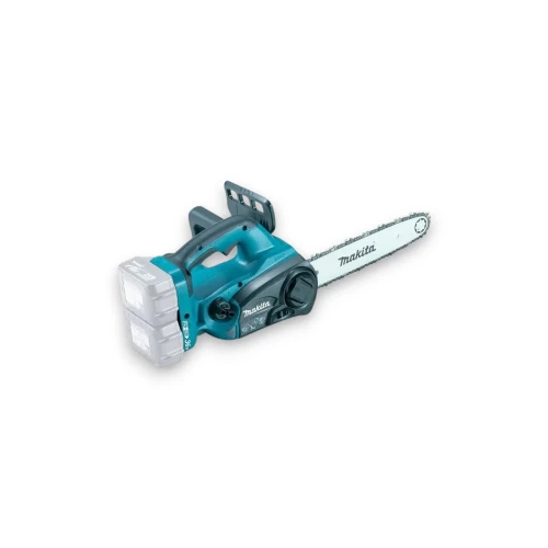 Makita DUC302Z pilarka łańcuchowa akumulatorowa 2x18 V LXT 30 cm