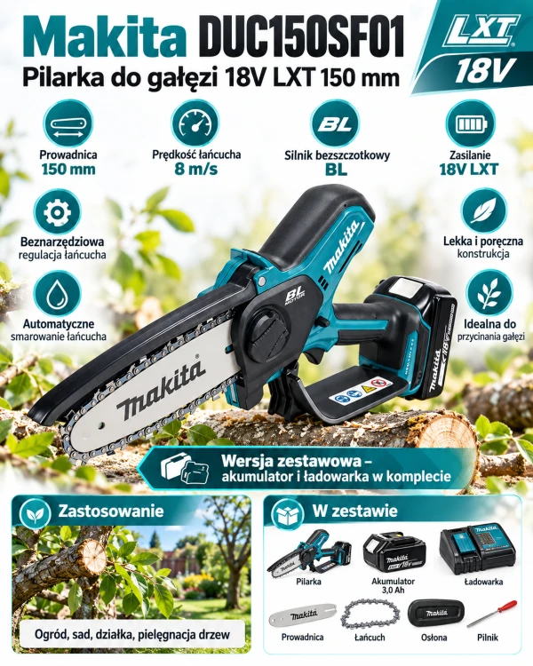 Makita DUC150SF01 – pilarka do gałęzi 18V.png