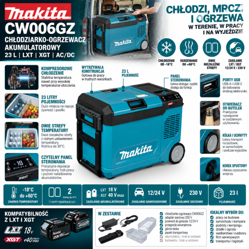 Makita CW006GZ_ chłodzi, mrozi i ogrzewa.png