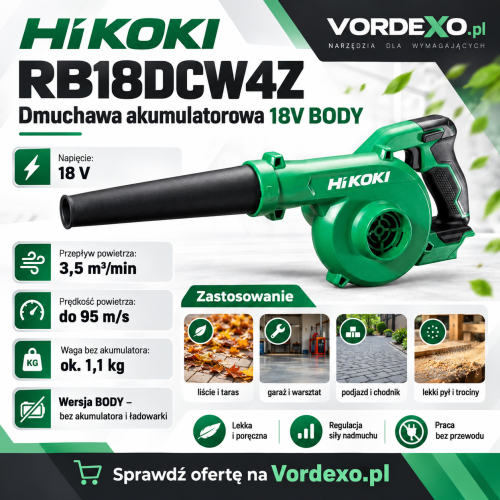 HiKOKI RB18DCW4Z – Dmuchawa 18V BODY.png