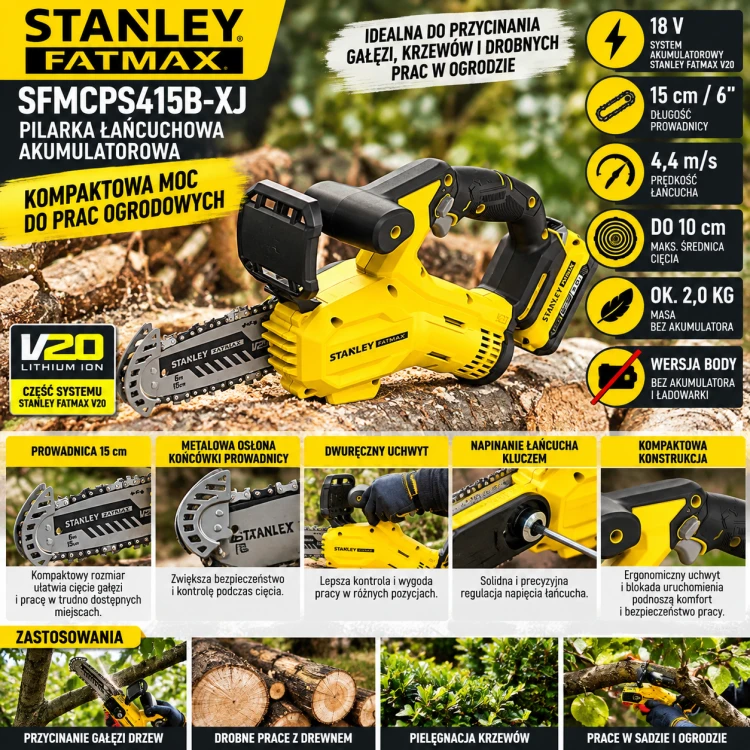 Kompaktowa pilarka Stanley FatMax V20.png