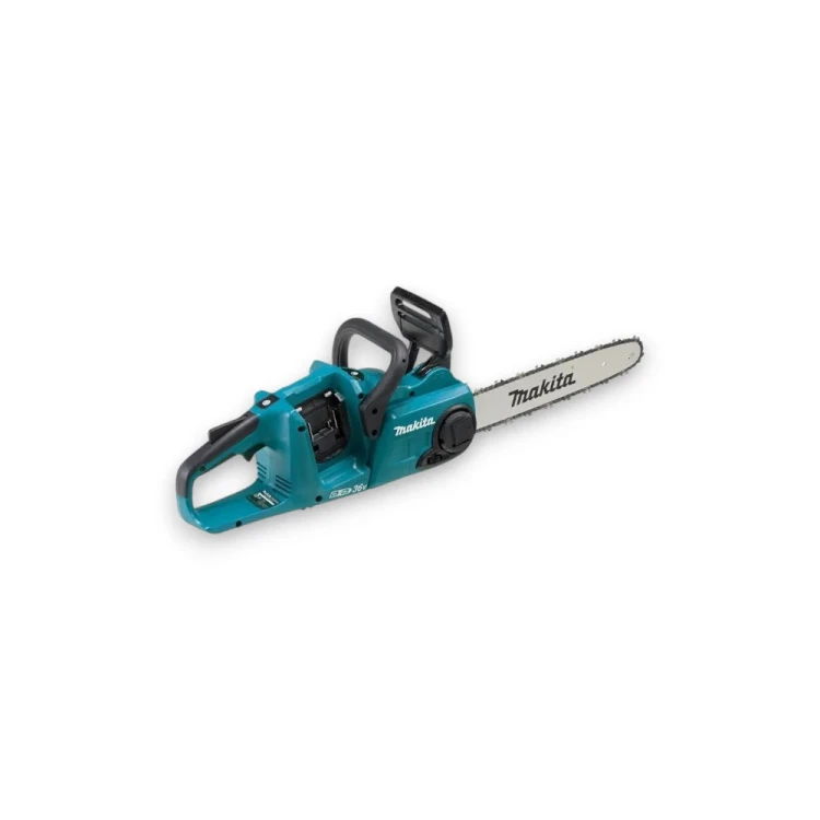 Makita DUC353Z pilarka łańcuchowa akumulatorowa 2x18 V LXT 35 cm