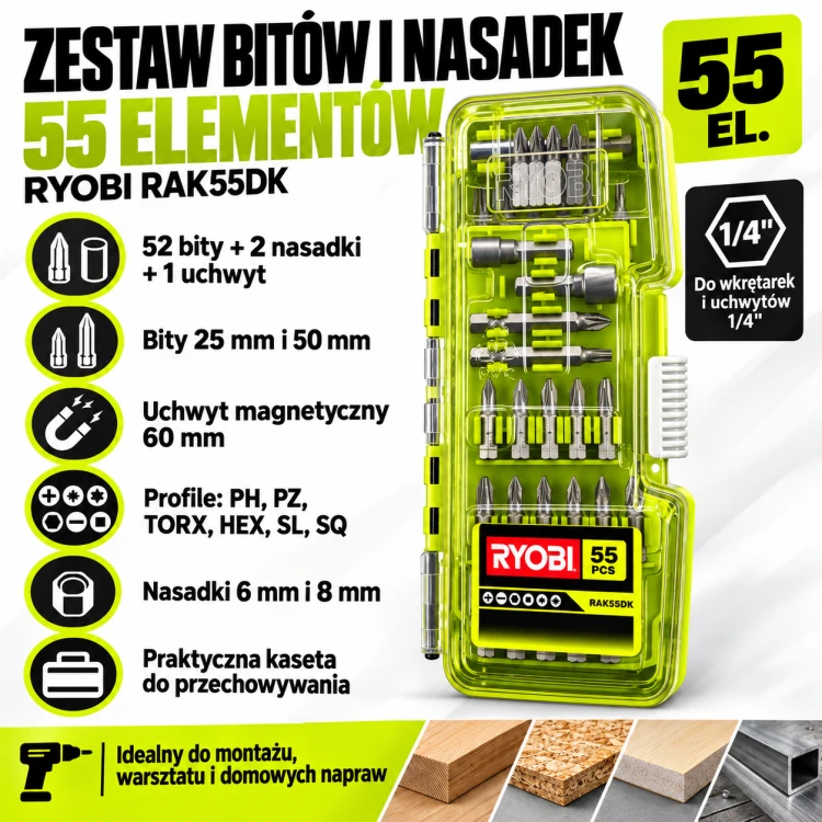 Zestaw bitów Ryobi 55 elementów.png