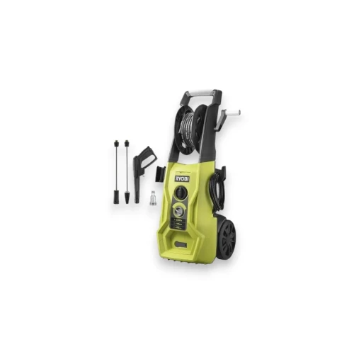 Myjka wysokociśnieniowa RYOBI RY170PWA 170 bar 2500 W z wężem 10 m, bębnem i zbiornikiem detergentu 1,2 l.-Photoroom.webp