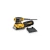DeWALT DWE6411-QS szlifierka oscylacyjna 230 W ze stopą 108 × 115 mm i workiem na pył-Photoroom.webp