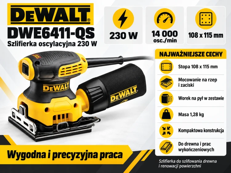 DeWALT DWE6411-QS — precyzyjne szlifowanie.png
