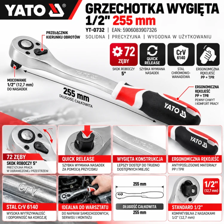 Techniczna prezentacja grzechotki YATO 1_2 cala.png