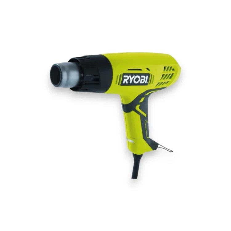 Opalarka sieciowa RYOBI EHG2000 2000W do usuwania farby i lakieru z zabezpieczeniem przed przegrzaniem-Photoroom.webp