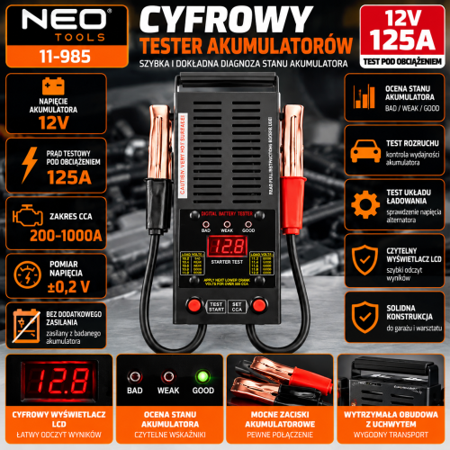 Cyfrowy tester akumulatorów NEO Tools.png
