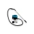 Makita VC2000L odkurzacz przemysłowy 1000 W 20 l klasa L