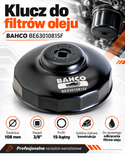 Klucz do filtrów oleju BAHCO.png
