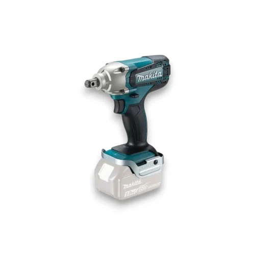 Makita DTW190 klucz udarowy akumulatorowy 18 V LXT 1_2 190 Nm