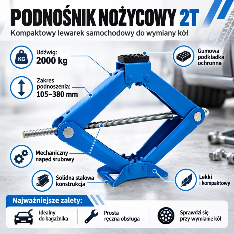 Podnośnik Nożycowy 2T – Infografika.png