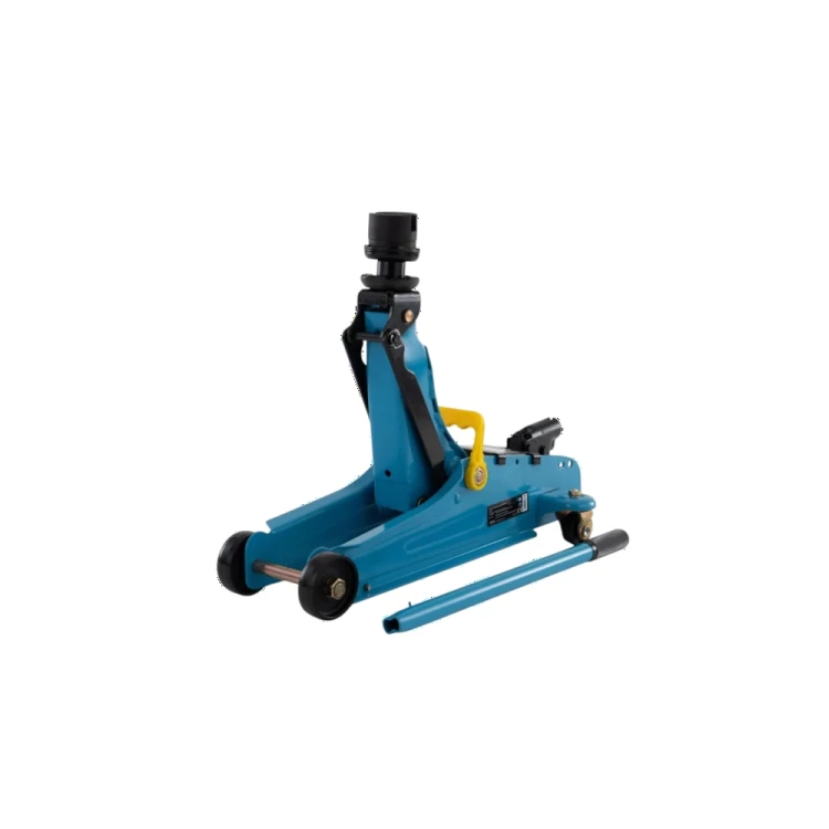 Podnośnik hydrauliczny niskoprofilowy BITUXX HD19232 2,5T 2500 kg typu żaba z gumową nakładką i kółkami-Photoroom.webp