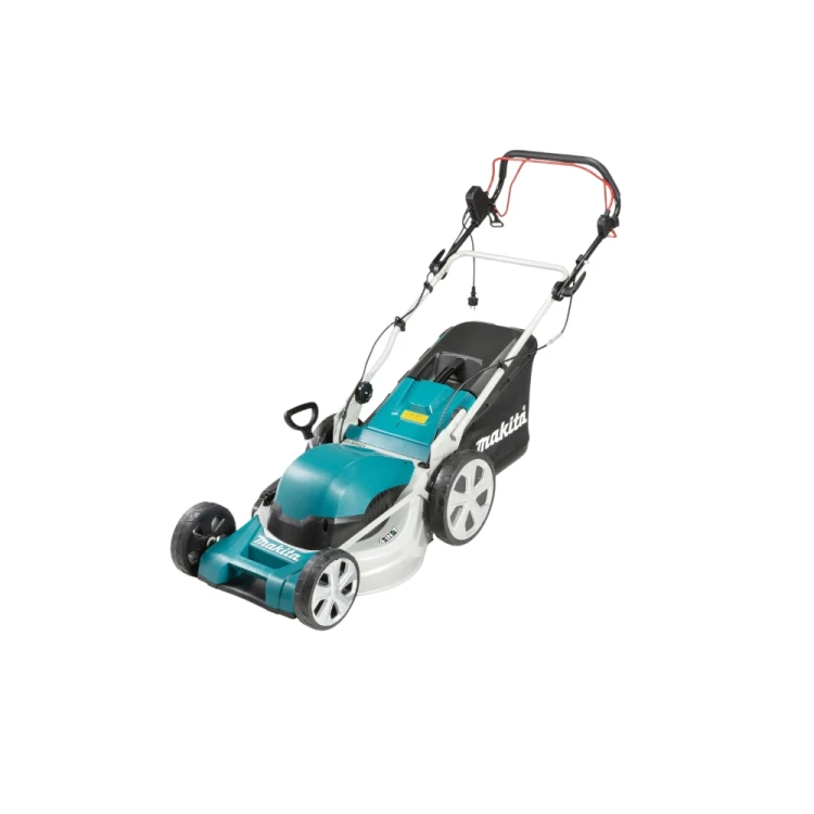 Makita ELM4621 kosiarka elektryczna samobieżna 1800W 46 cm z napędem koszem 60 l i mulczowaniem-Photoroom.webp