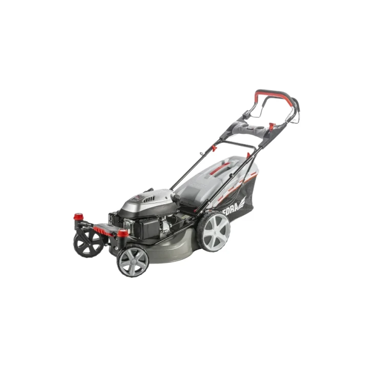 DEDRA DED8727-51C kosiarka spalinowa 4,2 kW 196 cm3 szerokość 51 cm kosz 60 l napęd skrętne koła mulczowanie-Photoroom.webp