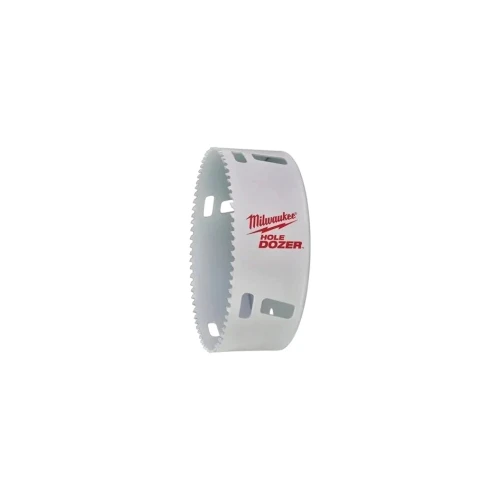 Milwaukee HOLE DOZER 49560244 – otwornica bimetalowa kobaltowa 133 mm do metalu i drewna, głębokość cięcia 41 mm-Photoroom.webp