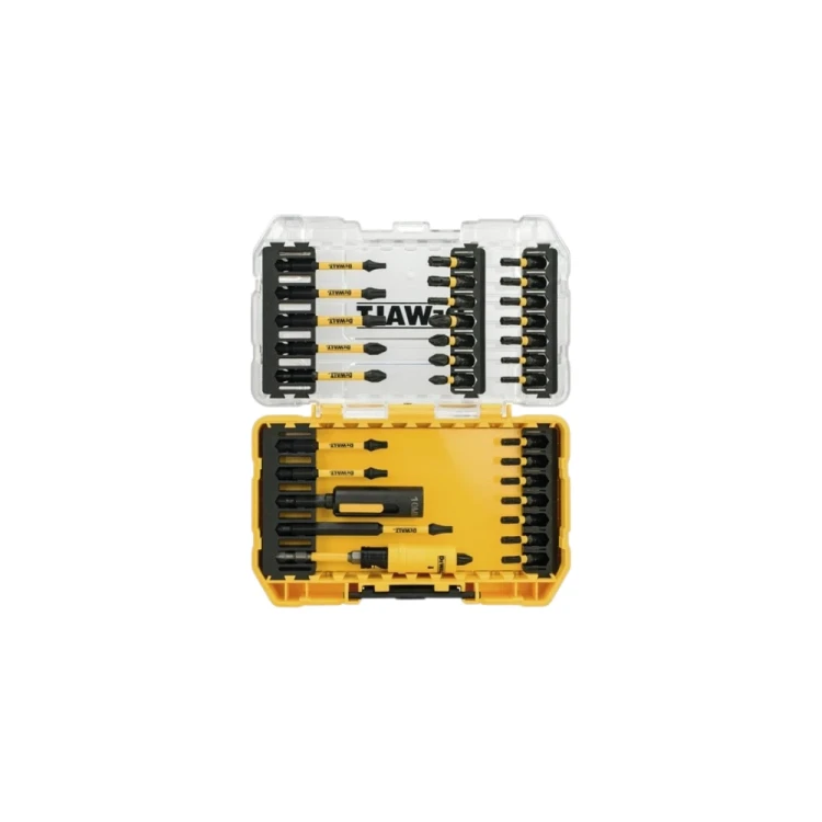 DeWalt DT70747T-QZ FlexTorq zestaw 32 bitów udarowych PH PZ TORX z uchwytem magnetycznym w kasecie ToughCase+-Photoroom.webp