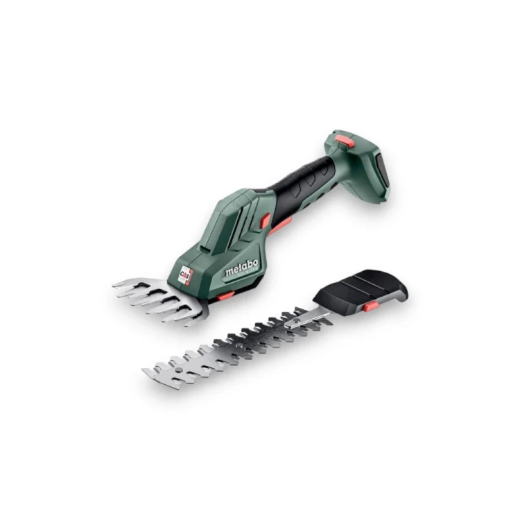Metabo SGS 18 LTX Q 18 V Nożyce Akumulatorowe do Krzewów i Trawy 601609850-Photoroom (1).webp