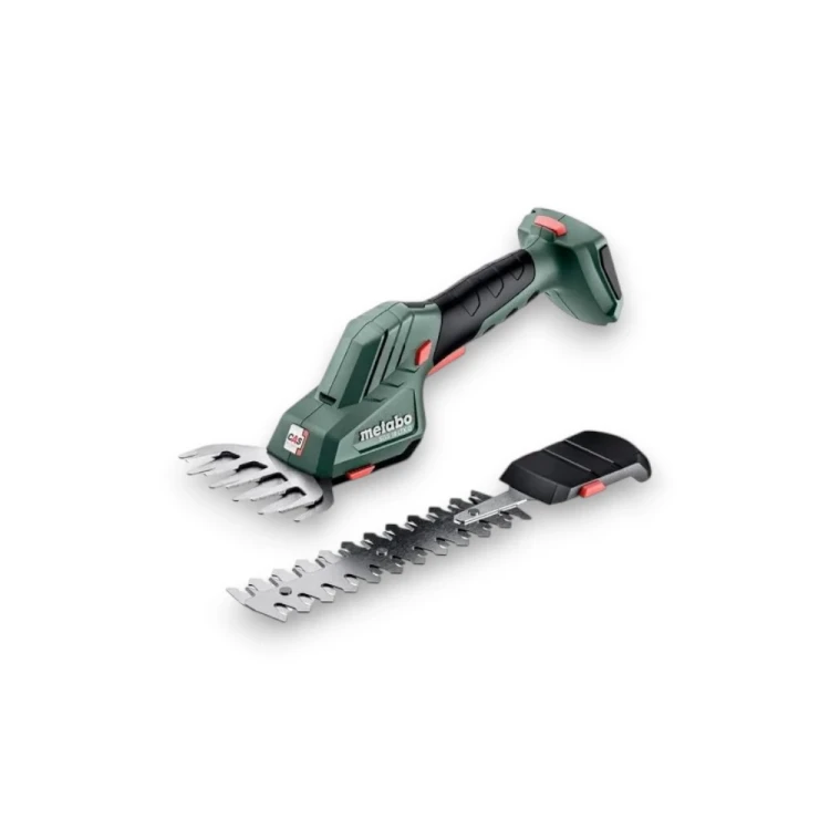 Metabo SGS 18 LTX Q 18 V Nożyce Akumulatorowe do Krzewów i Trawy 601609850-Photoroom.webp