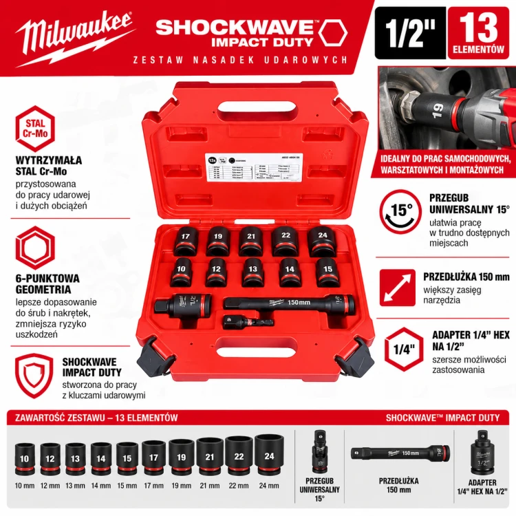 Zestaw nasadek Milwaukee Shockwave.png