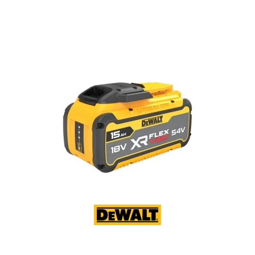 DeWalt DCB549-XJ akumulator litowo-jonowy XR FLEXVOLT 18V 15Ah 54V 5Ah 270 Wh do elektronarzędzi-Photoroom.webp