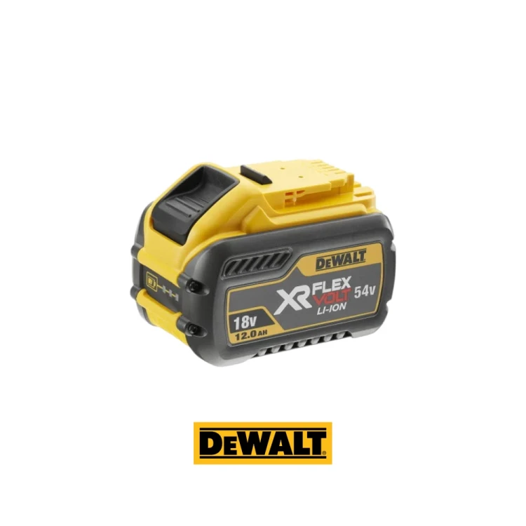 DeWalt DCB548-XJ akumulator XR FLEXVOLT 18V 12Ah 54V 4Ah Li-Ion 216 Wh do elektronarzędzi-Photoroom.webp
