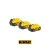DeWalt DCB184P3-XJ zestaw trzech akumulatorów XR 18V 5,0 Ah Li-Ion ze wskaźnikiem naładowania LED-Photoroom.webp