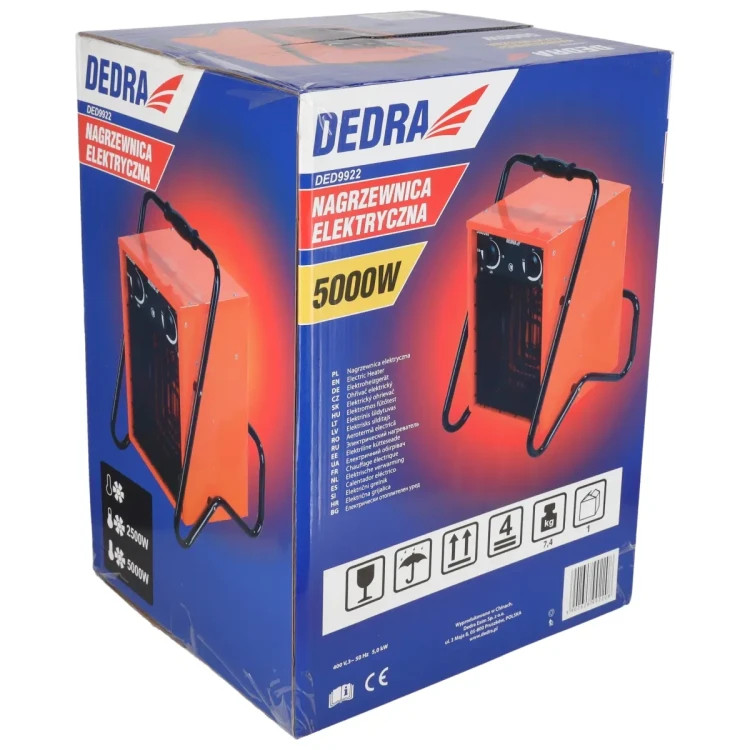 pol_pl_Nagrzewnica-elektryczna-5kW-400V-kwadratowa-czerwona-DEDRA-DED9922-23287_6.webp