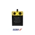 DEDRA DED9930C1 czarna nagrzewnica elektryczna ceramiczna PTC 2000W 230V w kwadratowej metalowej obudowie-Photoroom.webp