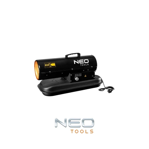 NEO TOOLS 90-080 nagrzewnica olejowa 20 kW ze zbiornikiem 19 l, metalową obudową i uchwytem transportowym, bez kółek-Photoroom.webp